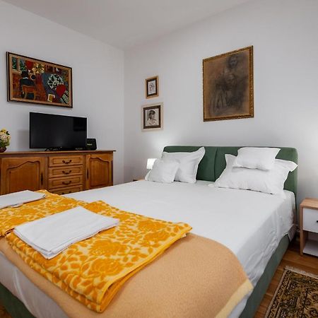 Apartman Mia Subotica Exterior photo