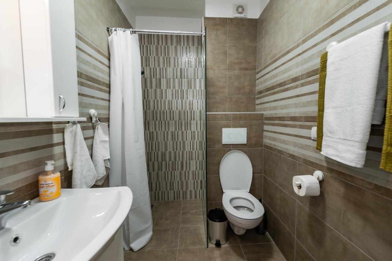 Apartman Mia Subotica Exterior photo