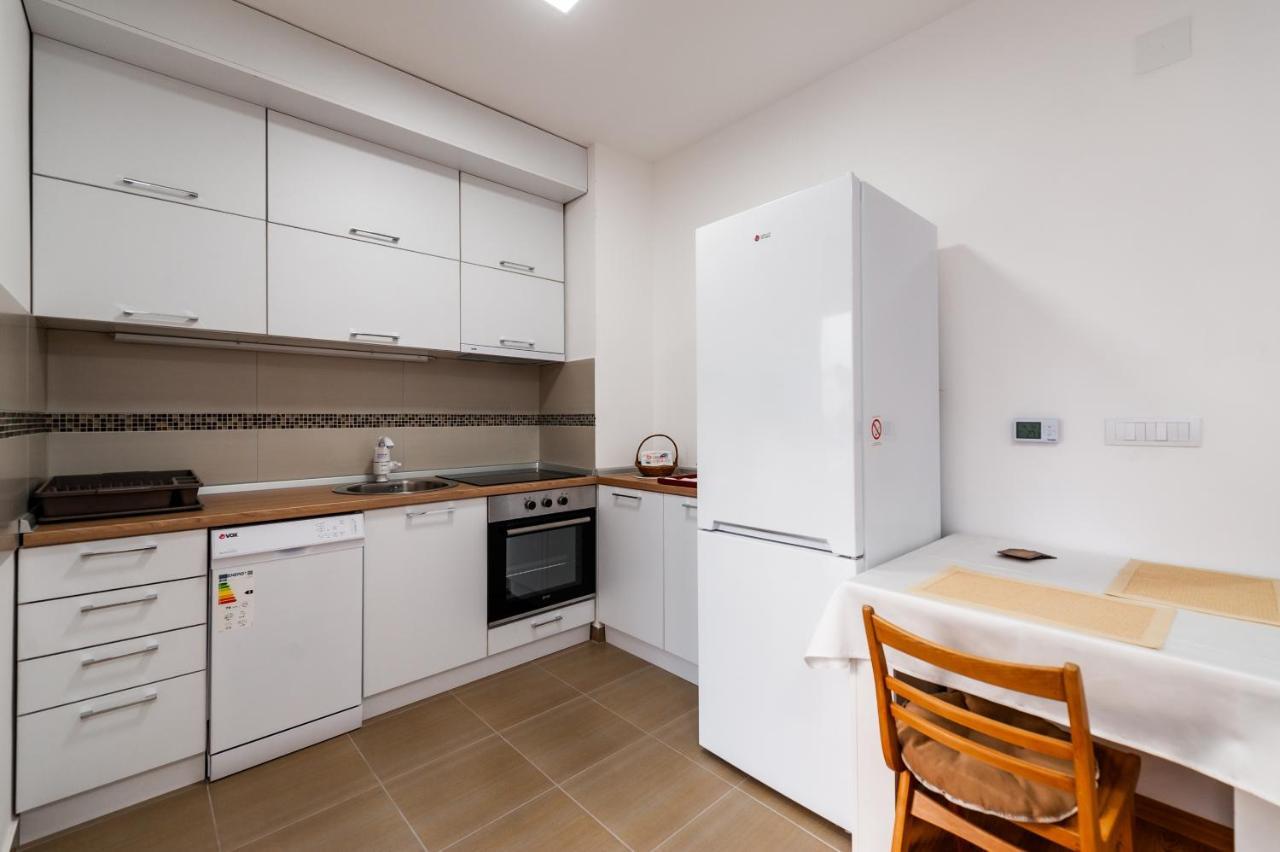 Apartman Mia Subotica Exterior photo