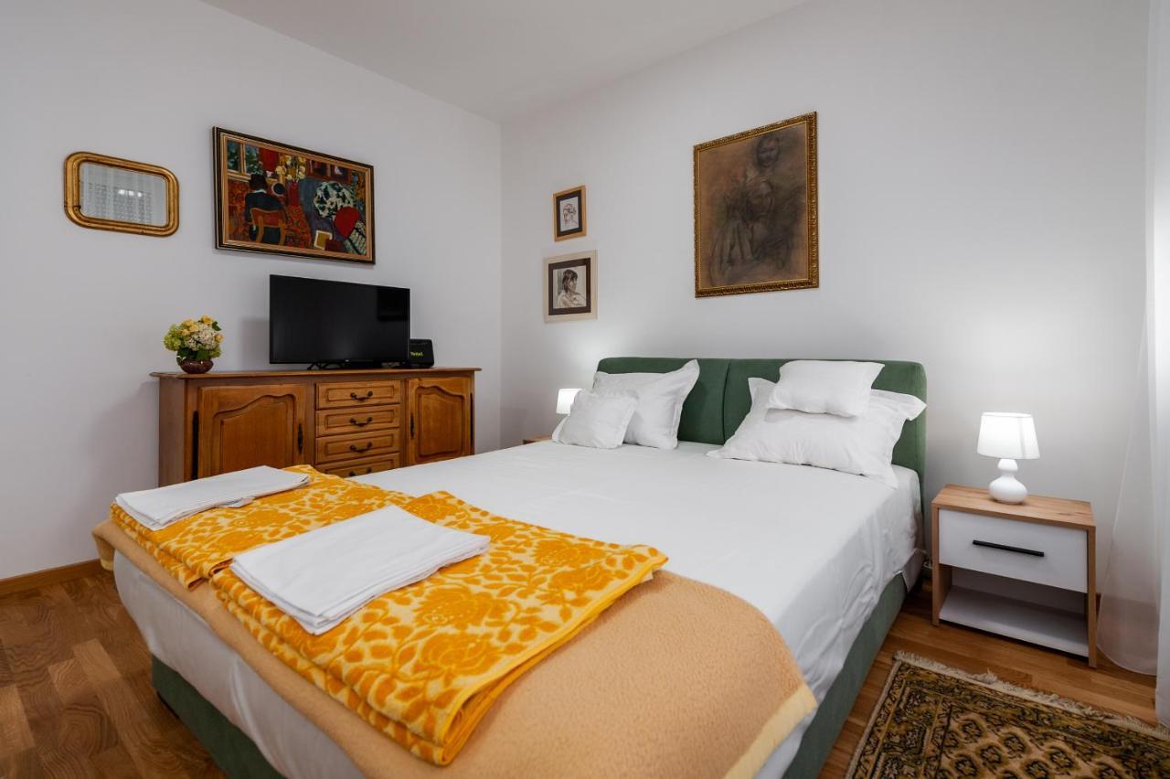 Apartman Mia Subotica Exterior photo